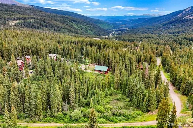 0057 County Road 675 Breckenridge, CO 80424
