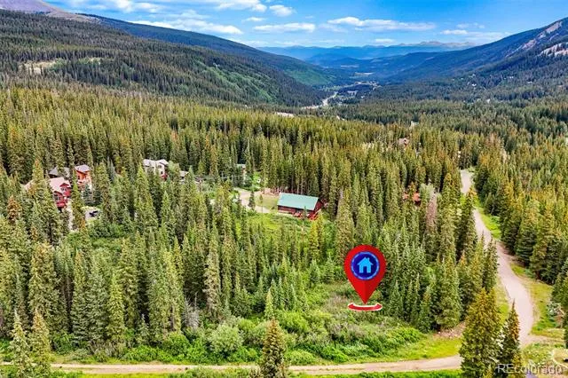 0057 County Road 675 Breckenridge, CO 80424