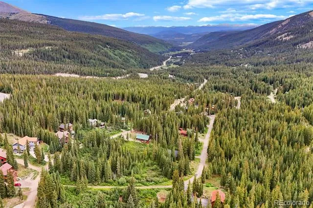 0057 County Road 675 Breckenridge, CO 80424
