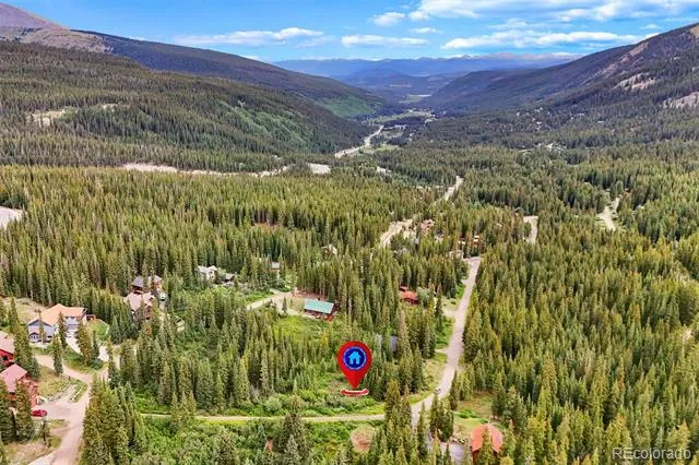 0057 County Road 675 Breckenridge, CO 80424