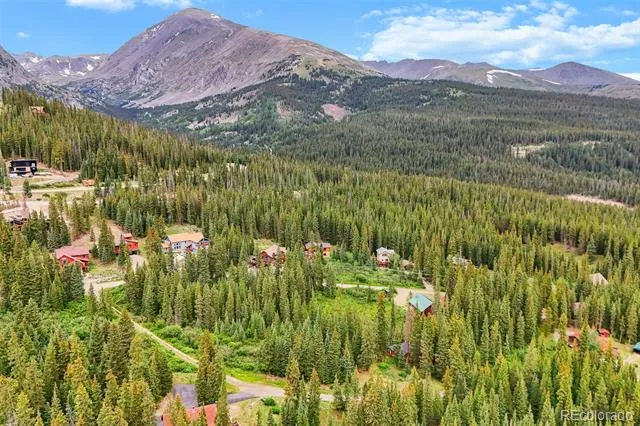 0057 County Road 675 Breckenridge, CO 80424