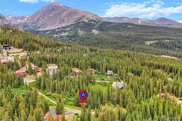 0057 County Road 675 Breckenridge, CO 80424