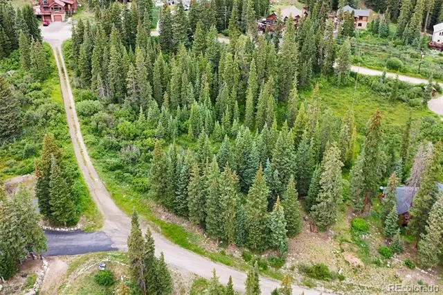 0057 County Road 675 Breckenridge, CO 80424