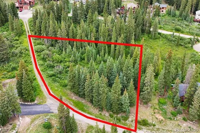 0057 County Road 675 Breckenridge, CO 80424