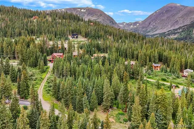 0057 County Road 675 Breckenridge, CO 80424