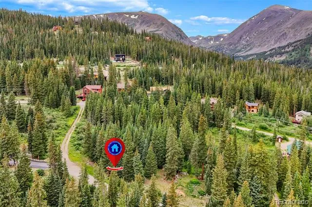 0057 County Road 675 Breckenridge, CO 80424