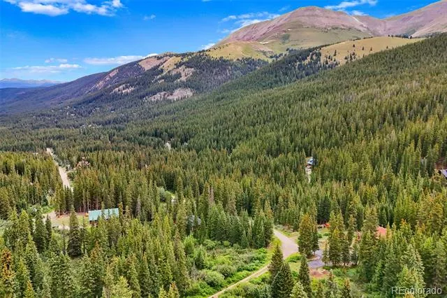 0057 County Road 675 Breckenridge, CO 80424