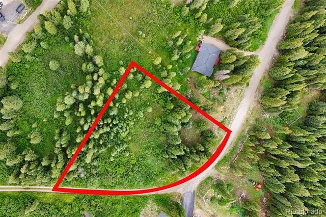 0057 County Road 675 Breckenridge, CO 80424