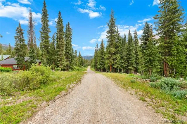 0057 County Road 675 Breckenridge, CO 80424