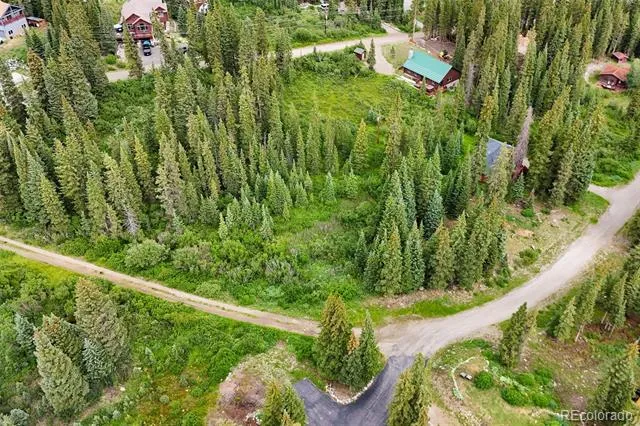 0057 County Road 675 Breckenridge, CO 80424
