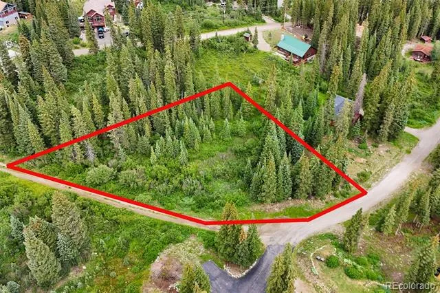 0057 County Road 675 Breckenridge, CO 80424