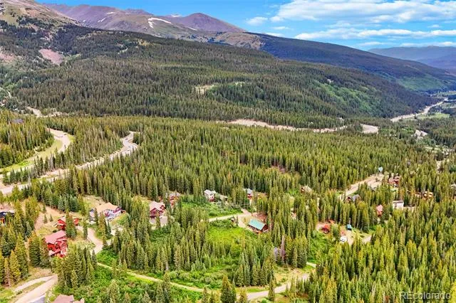 0057 County Road 675 Breckenridge, CO 80424
