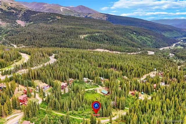 0057 County Road 675 Breckenridge, CO 80424