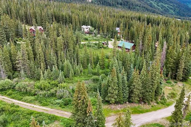 0057 County Road 675 Breckenridge, CO 80424