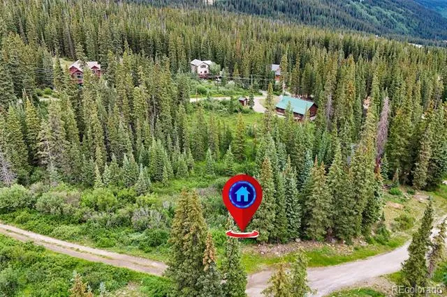 0057 County Road 675 Breckenridge, CO 80424