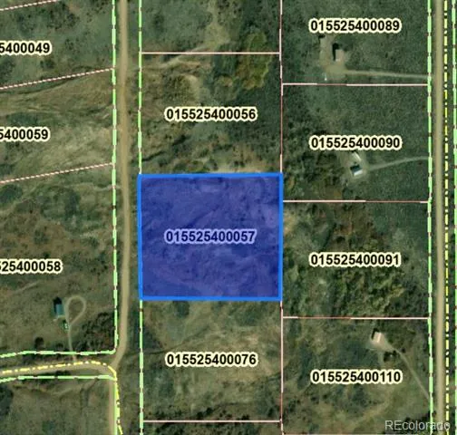 544 Timberlane Loop Craig, CO 81625