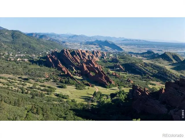 3255 Rampart Range Road Littleton, CO 80125