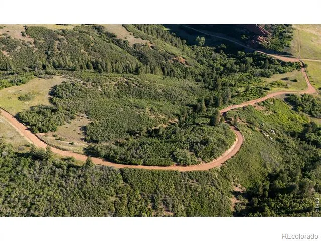 3255 Rampart Range Road Littleton, CO 80125