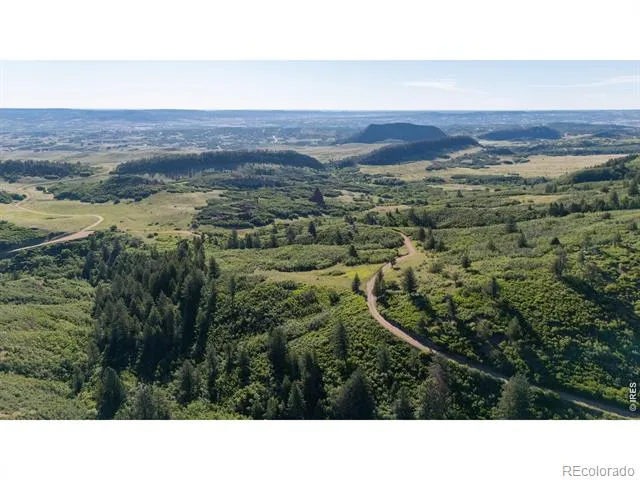 3255 Rampart Range Road Littleton, CO 80125