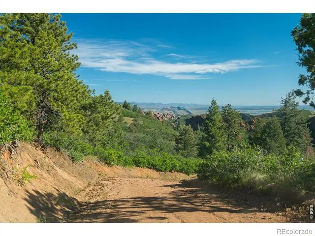 3255 Rampart Range Road Littleton, CO 80125