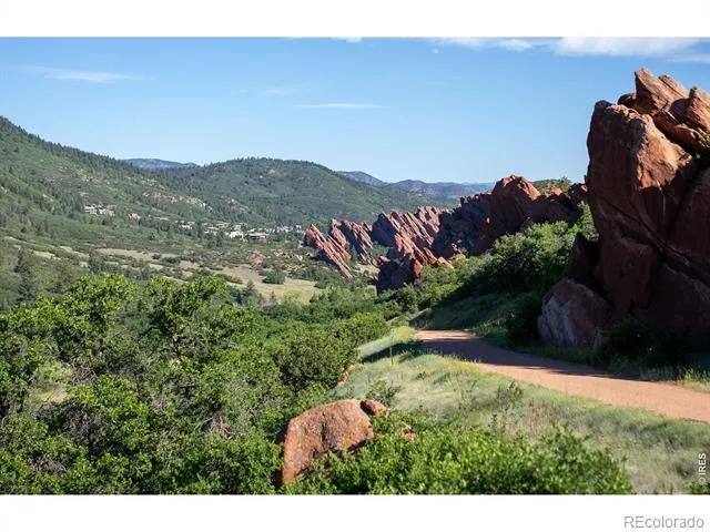 3255 Rampart Range Road Littleton, CO 80125