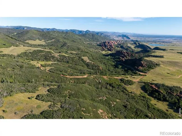 3255 Rampart Range Road Littleton, CO 80125