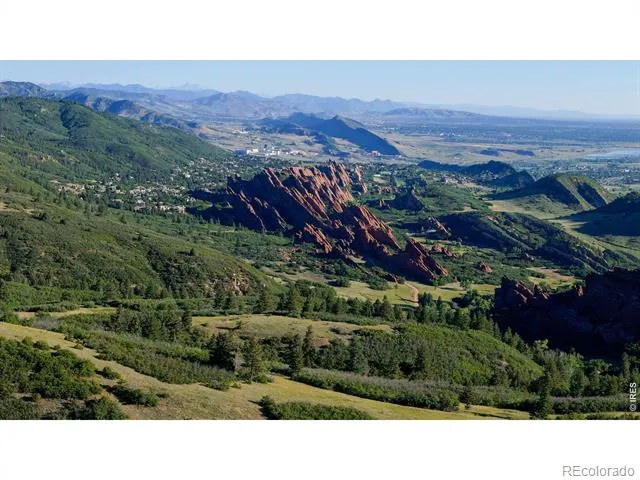 3255 Rampart Range Road Littleton, CO 80125