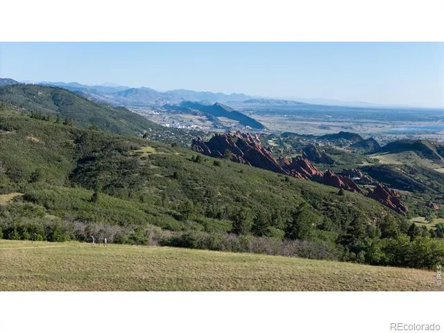 3255 Rampart Range Road Littleton, CO 80125
