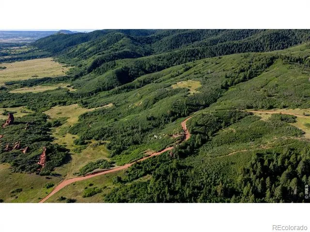 3255 Rampart Range Road Littleton, CO 80125