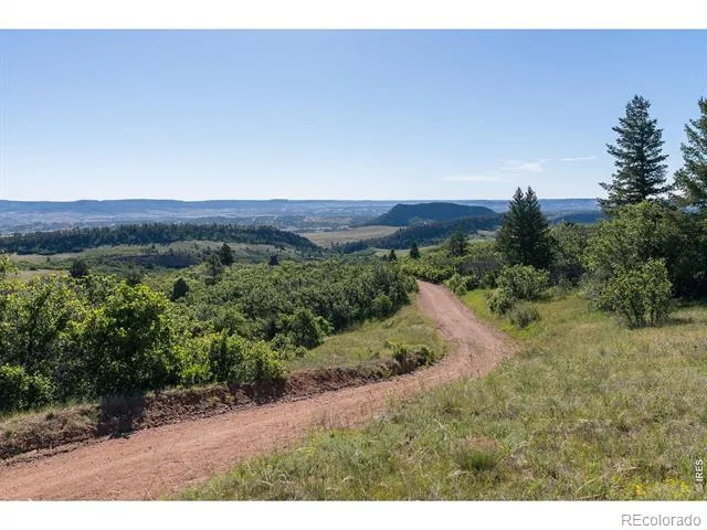 3255 Rampart Range Road Littleton, CO 80125