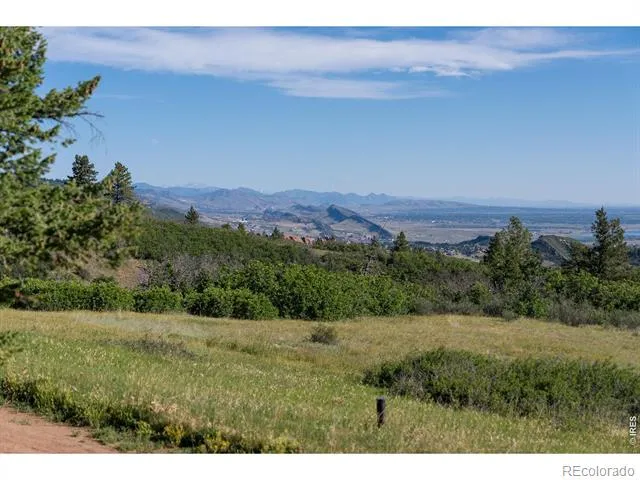3255 Rampart Range Road Littleton, CO 80125