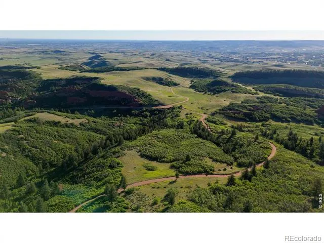 3255 Rampart Range Road Littleton, CO 80125
