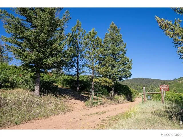 3255 Rampart Range Road Littleton, CO 80125