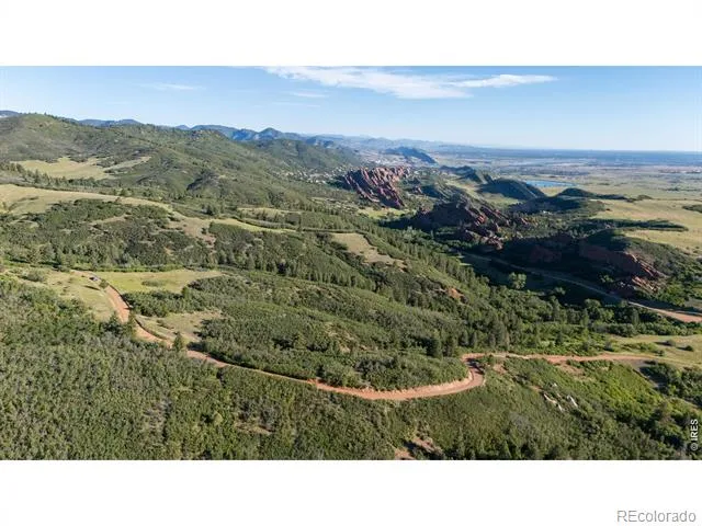 3255 Rampart Range Road Littleton, CO 80125