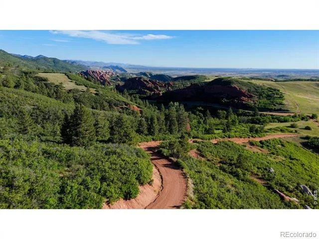 3255 Rampart Range Road Littleton, CO 80125