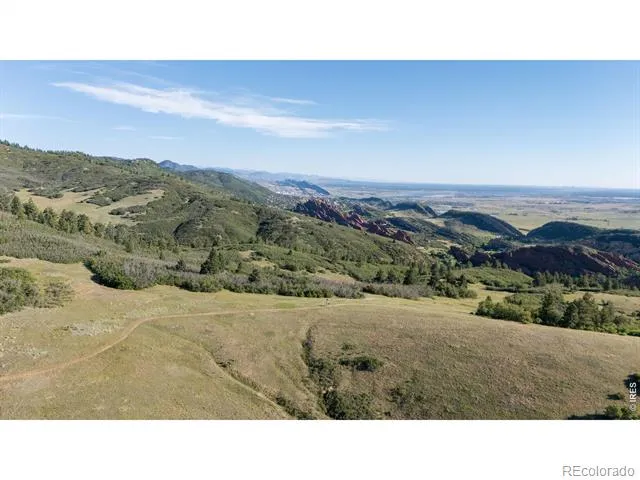 3255 Rampart Range Road Littleton, CO 80125
