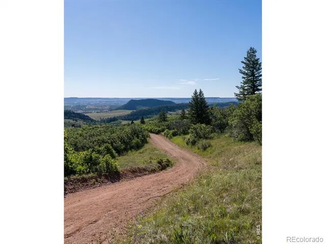 3255 Rampart Range Road Littleton, CO 80125