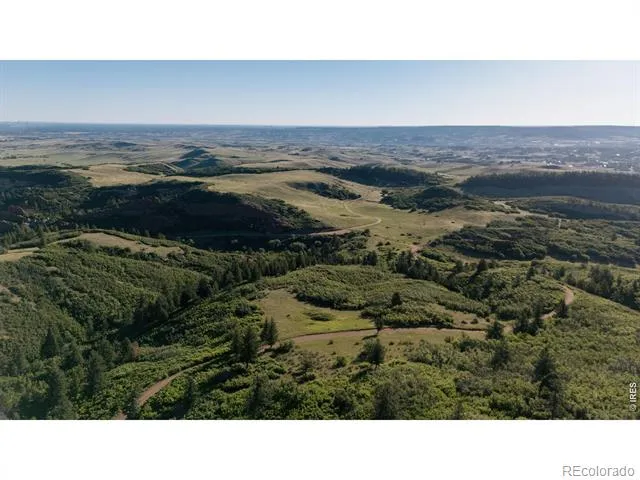 3255 Rampart Range Road Littleton, CO 80125