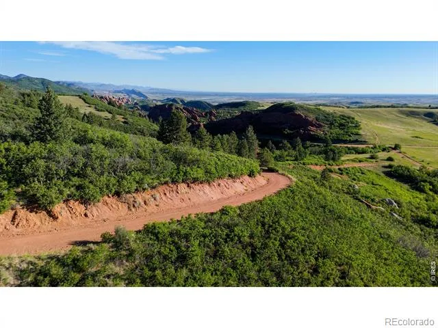 3255 Rampart Range Road Littleton, CO 80125