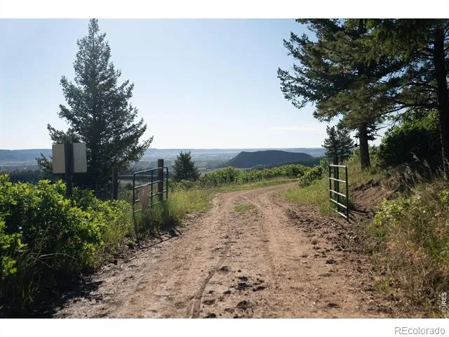3255 Rampart Range Road Littleton, CO 80125