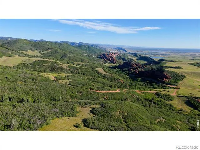 3255 Rampart Range Road Littleton, CO 80125