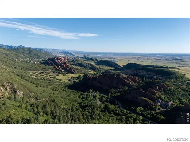 3255 Rampart Range Road Littleton, CO 80125