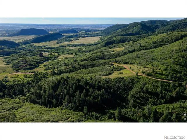 3255 Rampart Range Road Littleton, CO 80125