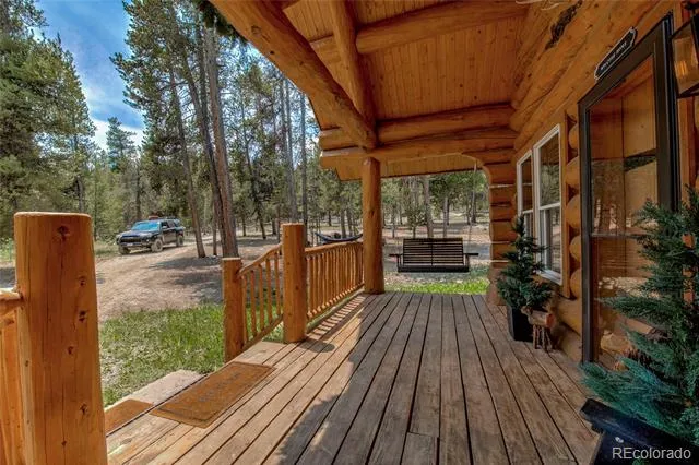 324 Ski Doo Road Fairplay, CO 80440