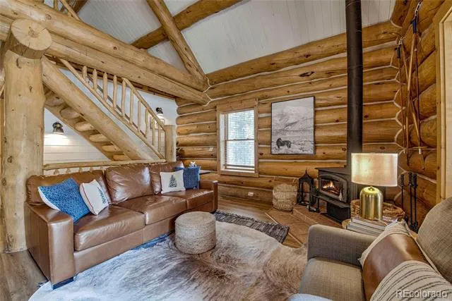 324 Ski Doo Road Fairplay, CO 80440