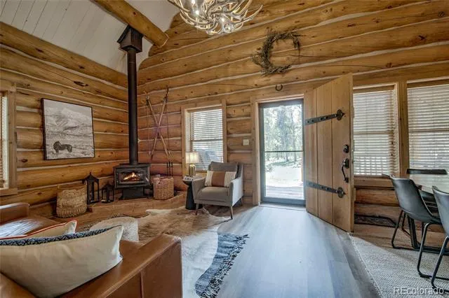324 Ski Doo Road Fairplay, CO 80440