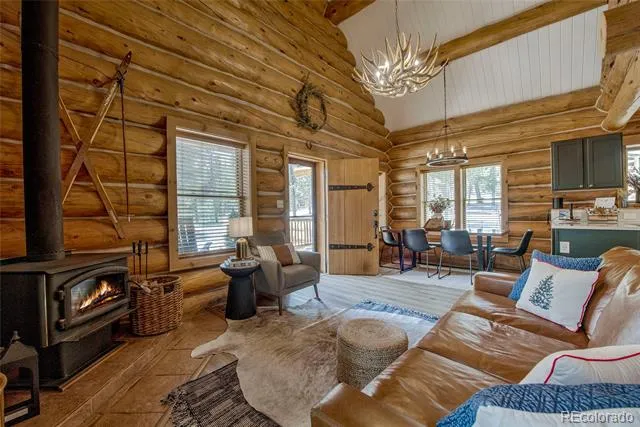 324 Ski Doo Road Fairplay, CO 80440