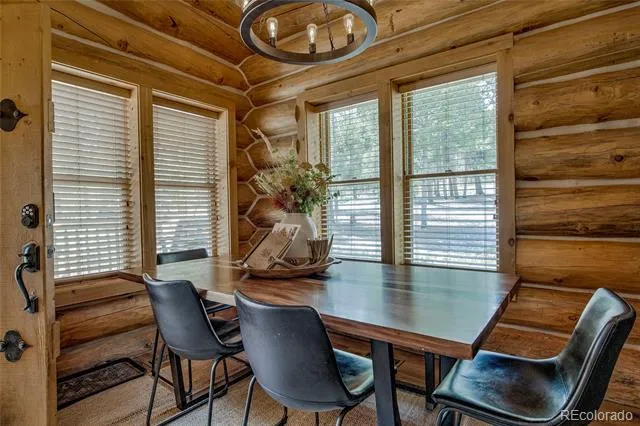 324 Ski Doo Road Fairplay, CO 80440