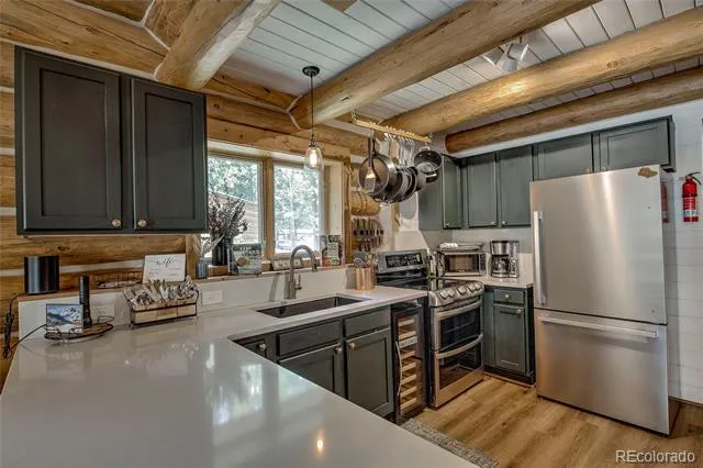 324 Ski Doo Road Fairplay, CO 80440