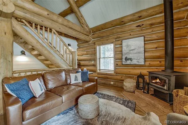 324 Ski Doo Road Fairplay, CO 80440